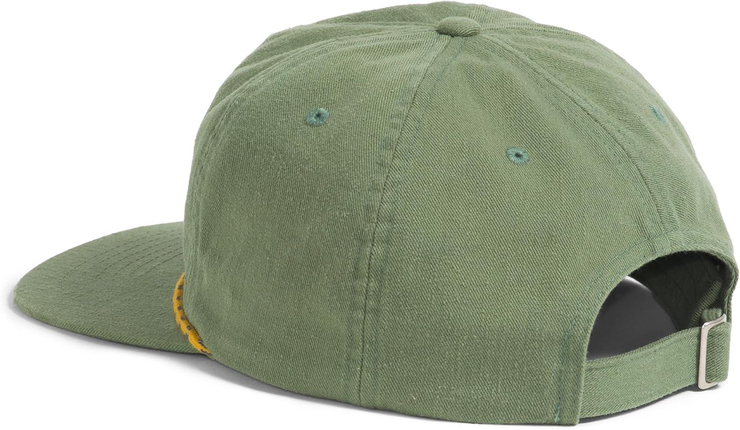 imageTHE NORTH FACE Norm 5Panel Hat Classic Fit Ball Cap for Men ampamp Women with Cotton CordBark MistMountain Peak Graphic Patch