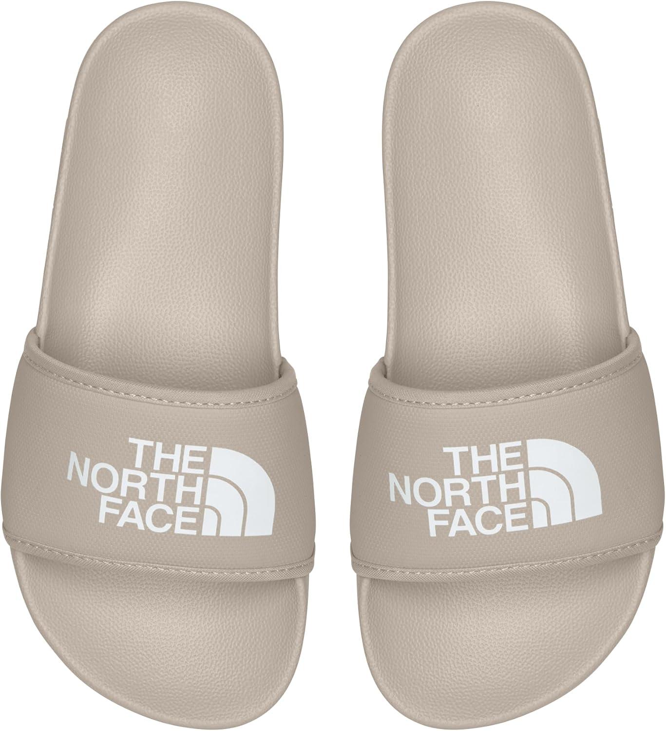 imageThe North Face Base Camp Slide III ToddlerLittle KidBig KidCalacattaTnf White
