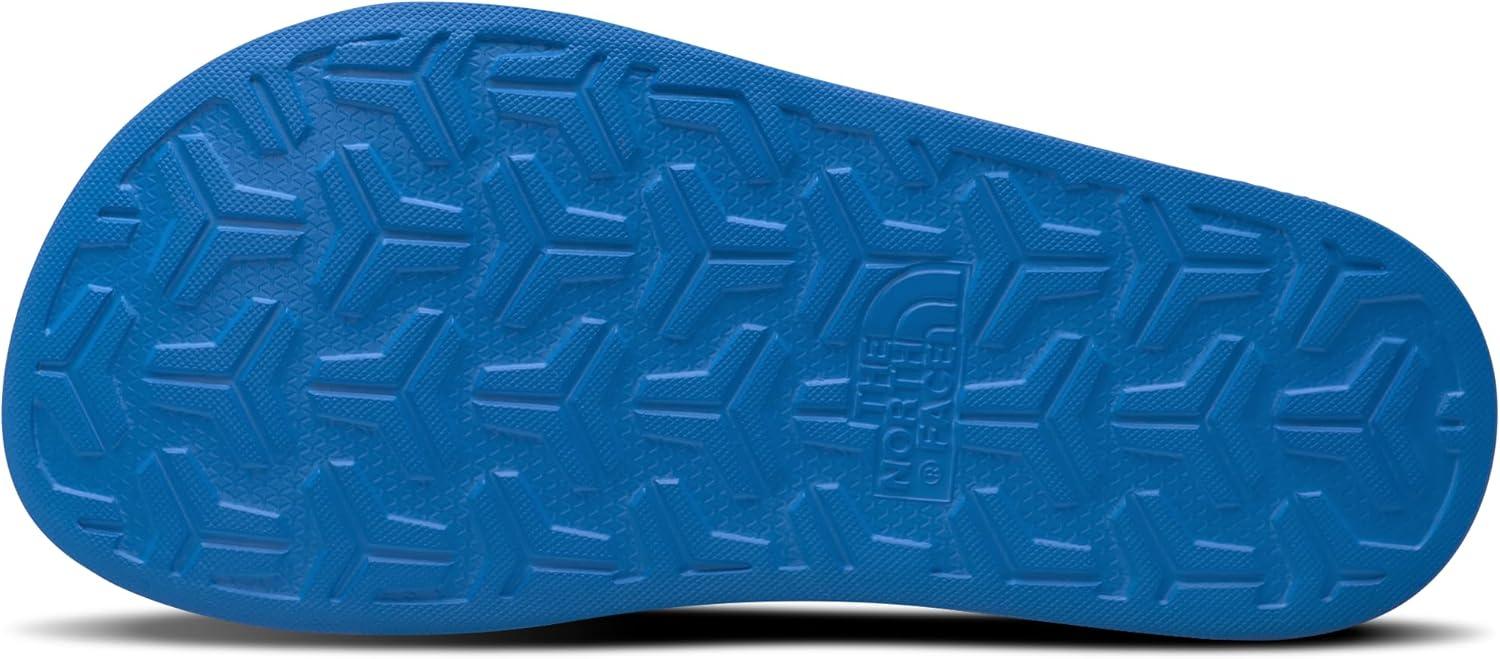 imageThe North Face Base Camp Slide III ToddlerLittle KidBig KidHero BlueTnf White