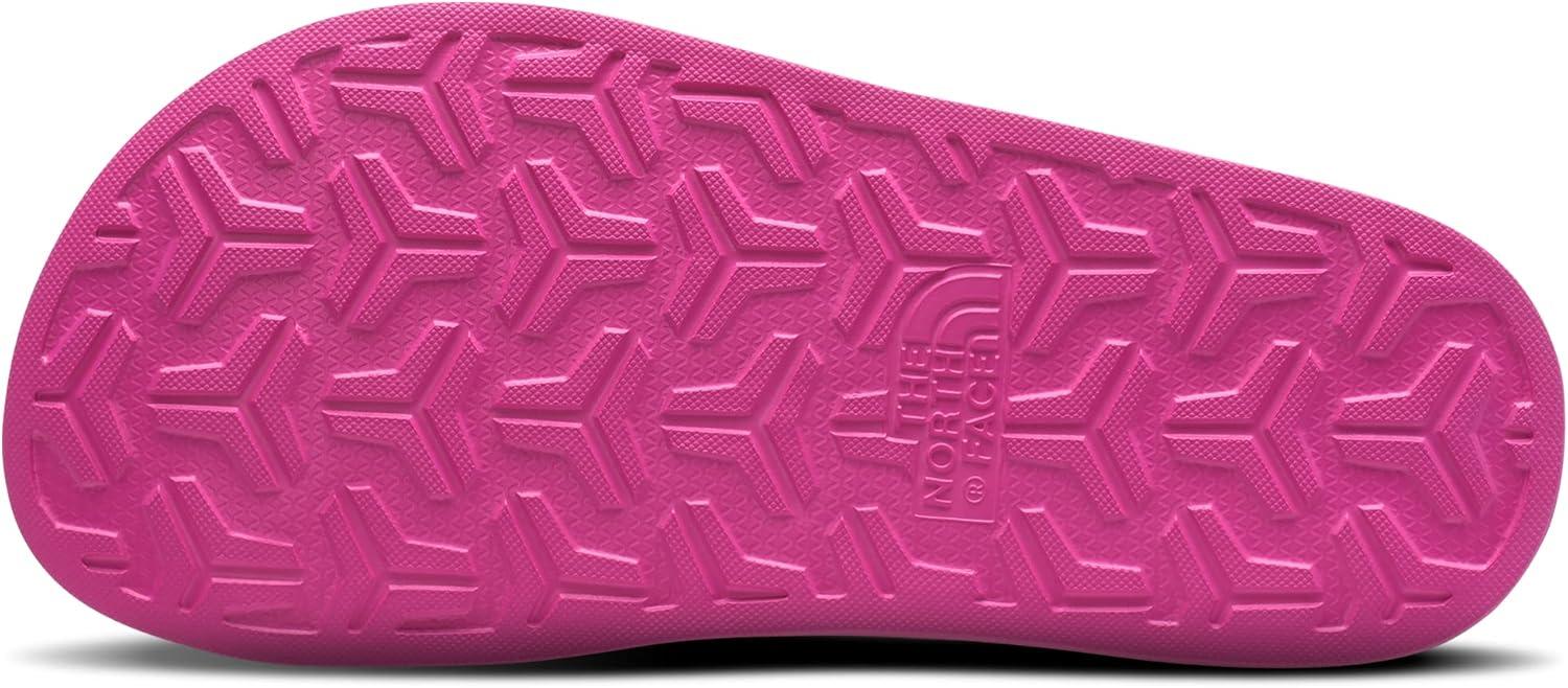imageThe North Face Base Camp Slide III ToddlerLittle KidBig KidLinaria PinkBeta Blue
