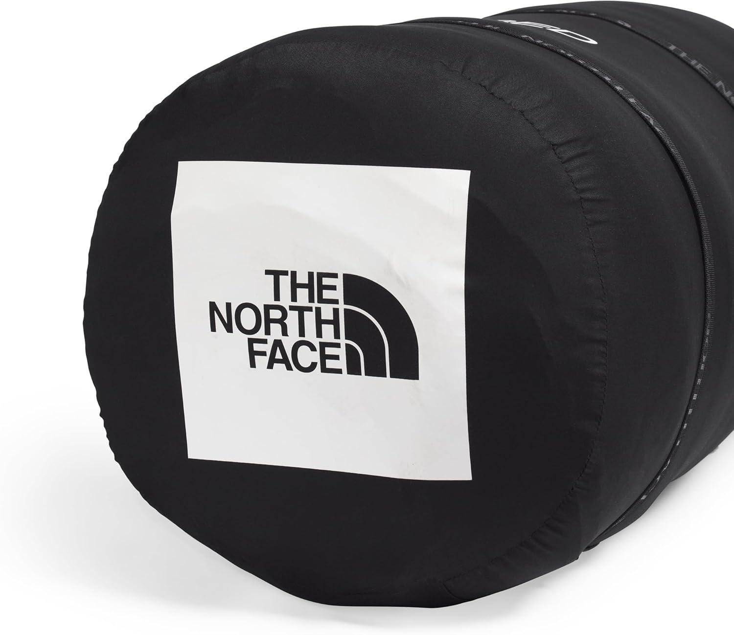 imageThe North Face SleepingBags Cozy One Bag 15F 9C Insulated Sleeping BagSummit NavyDesert Rust