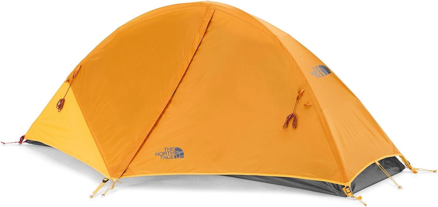 imageThe North Face Tents Stormbreak 1 OnePerson Camping TentGolden OakPavement