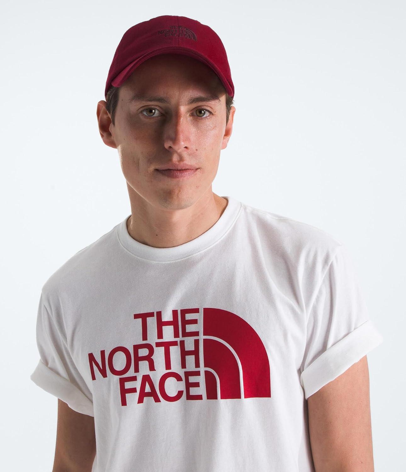 imageThe North Face UnisexAdult Norm Baseball HatBeetroot