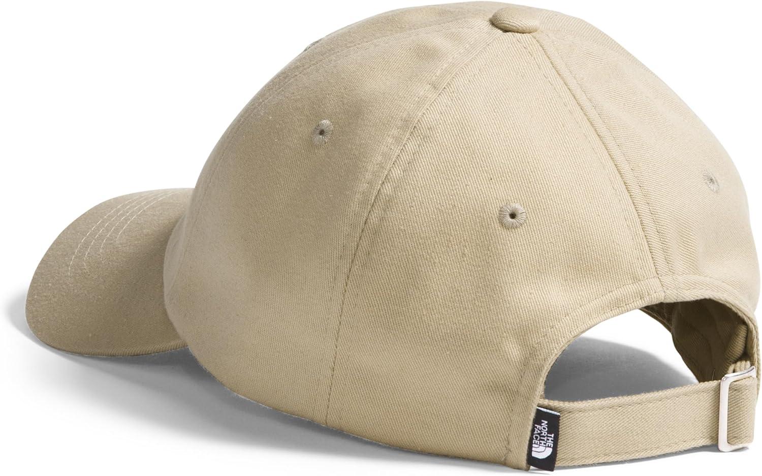 imageThe North Face UnisexAdult Norm Baseball HatGravel