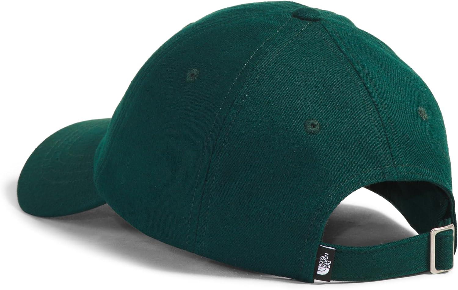 imageThe North Face UnisexAdult Norm Baseball HatHunter Green
