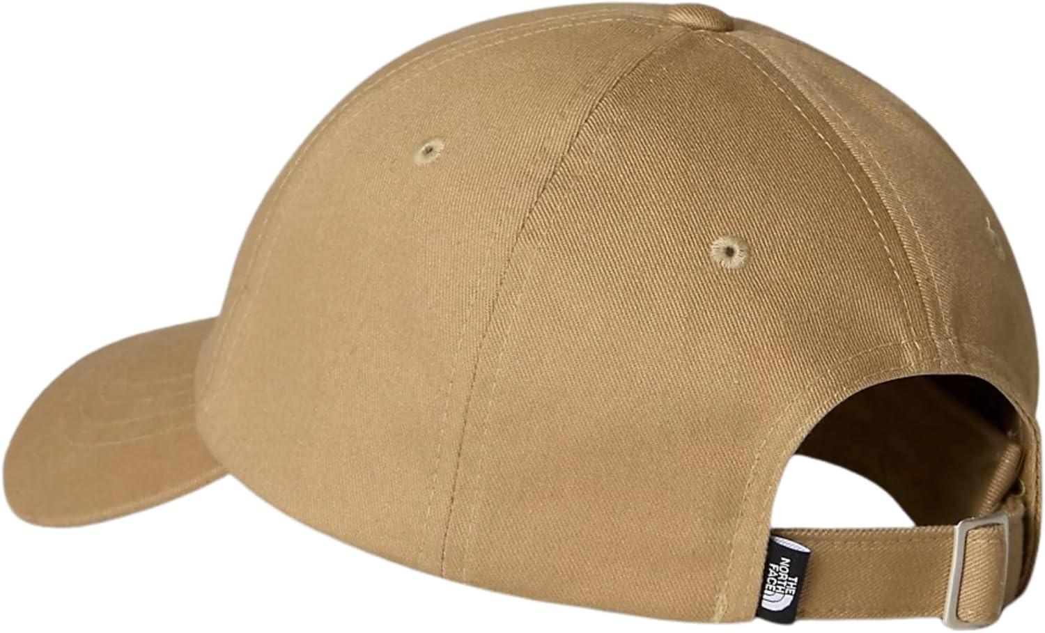 imageThe North Face UnisexAdult Norm Baseball HatKhaki Stone
