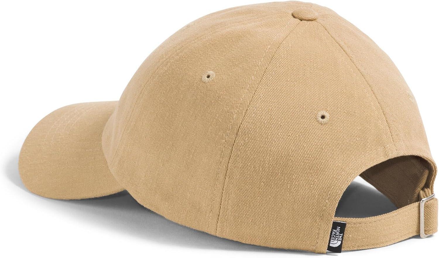imageThe North Face UnisexAdult Norm Baseball HatKhaki StoneYosemite Bird Graphic