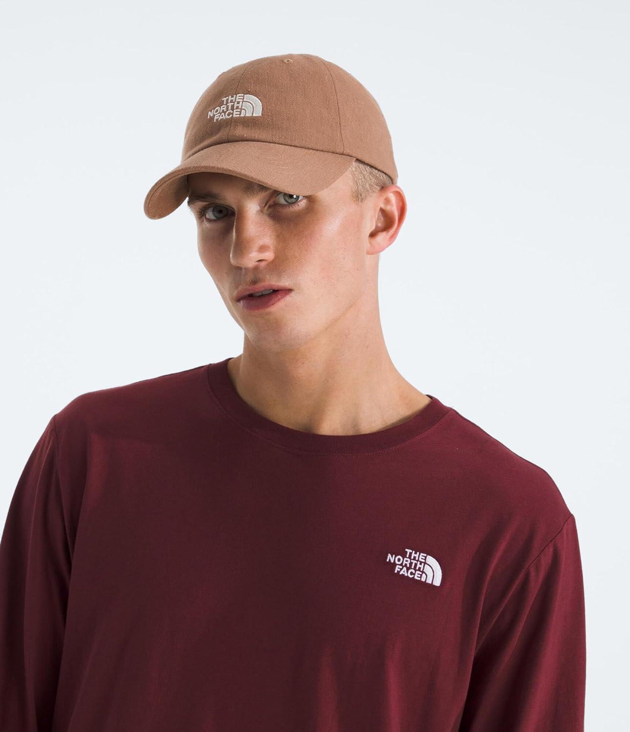 imageThe North Face UnisexAdult Norm Baseball HatLatte
