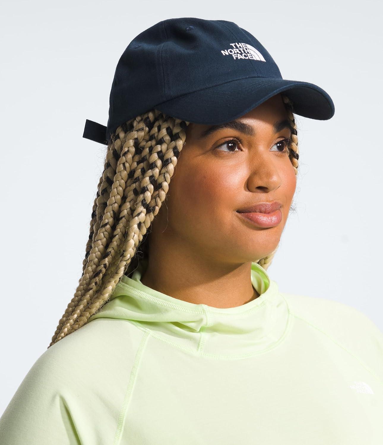 imageThe North Face UnisexAdult Norm Baseball HatSummit Navy