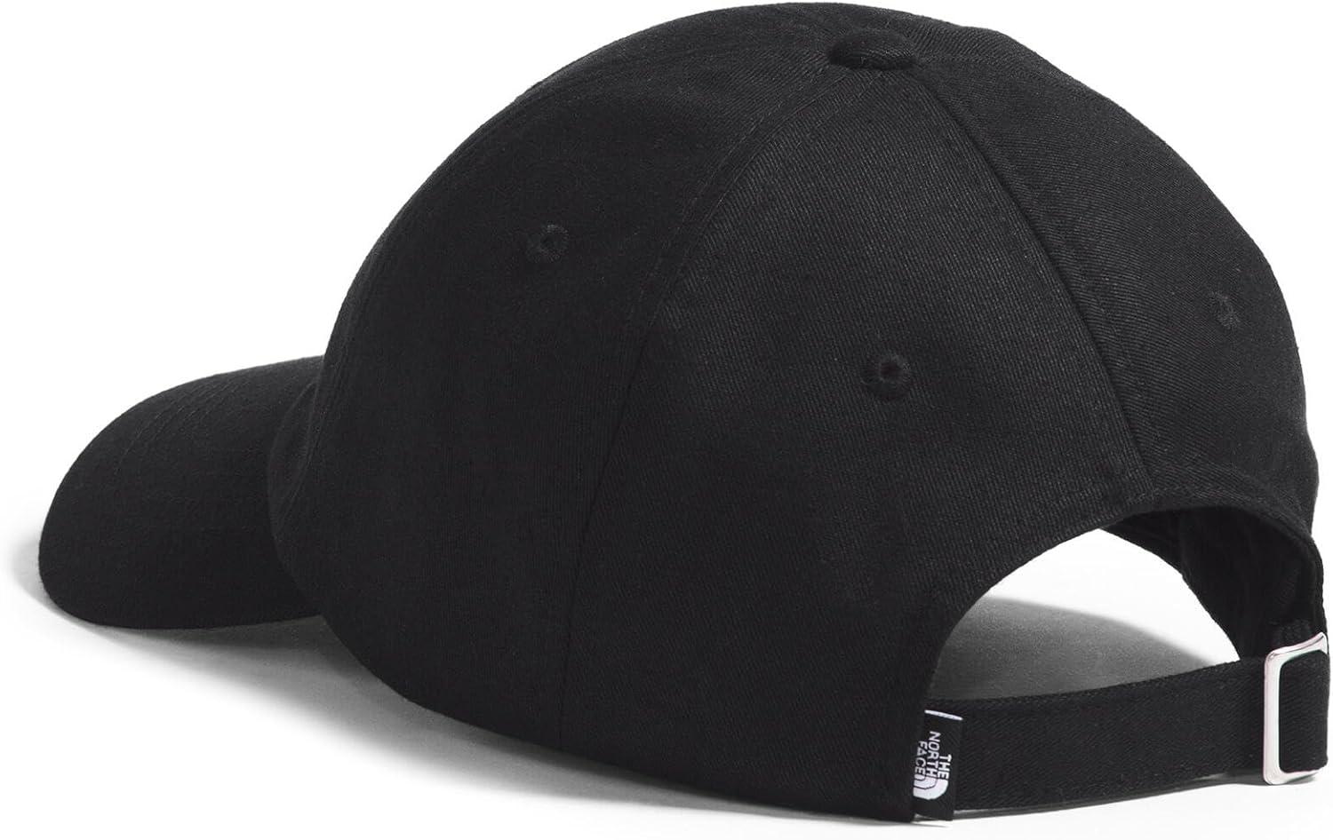 imageThe North Face UnisexAdult Norm Baseball HatTnf Black