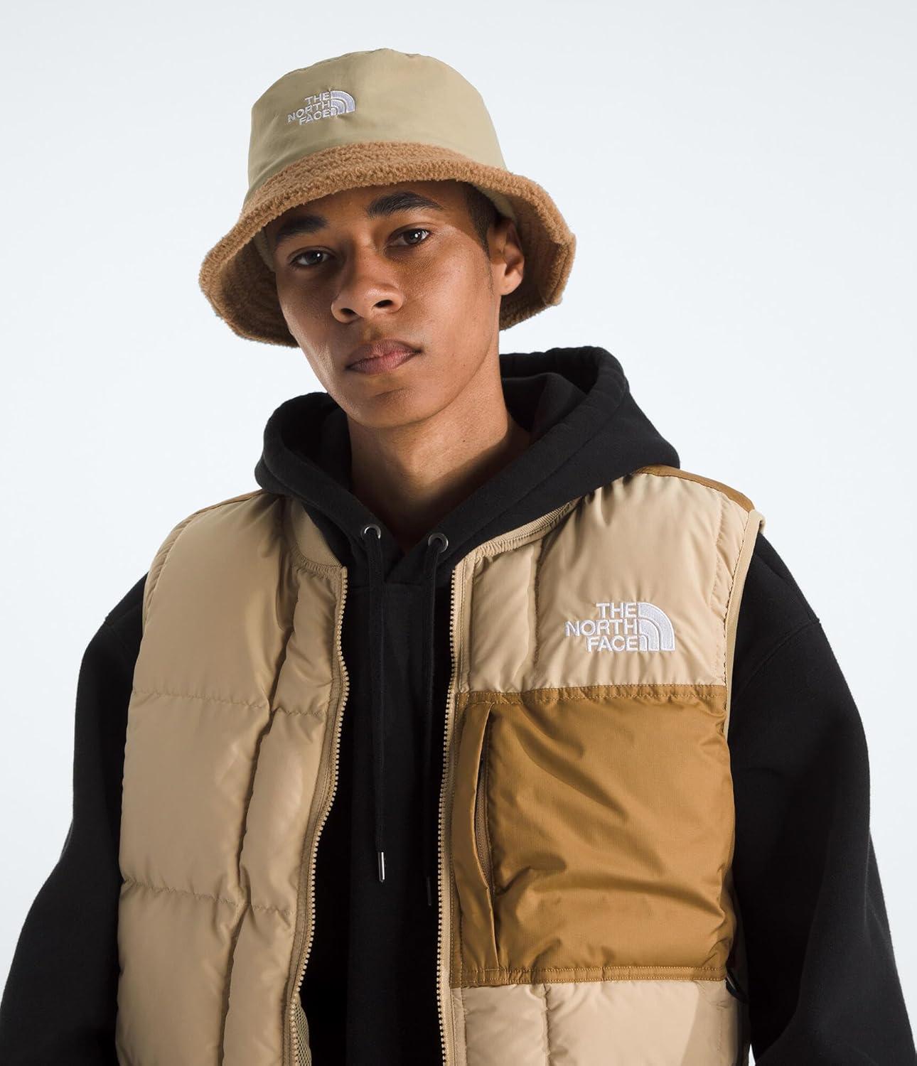imageThe North Face UnisexAdult Yumiori BucketUtility BrownKhaki Stone