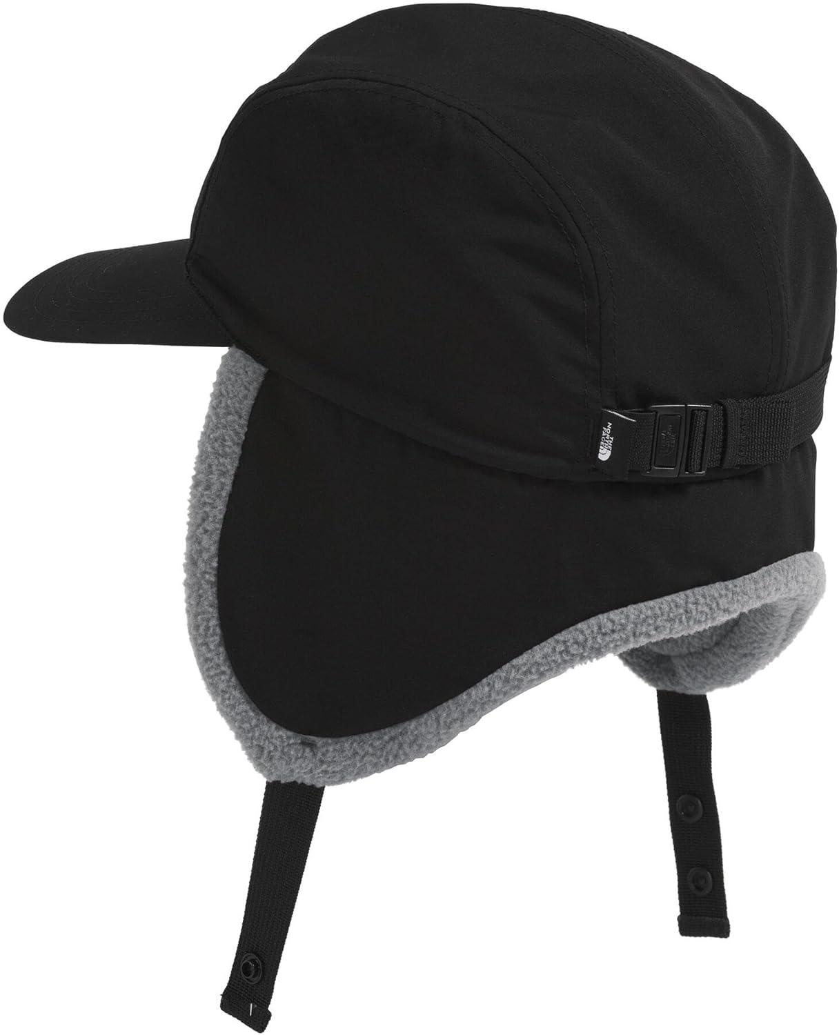 imageThe North Face UnisexAdult Yumiori TrapperTnf BlackSmoked Pearl