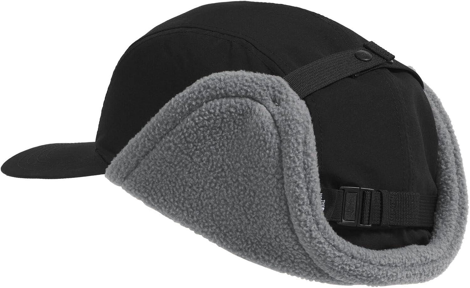 imageThe North Face UnisexAdult Yumiori TrapperTnf BlackSmoked Pearl
