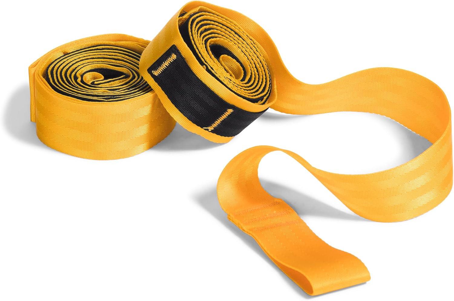 imageThe North Face Wawona Camp Hammock Includes Carabiners ampamp Tree Straps for Easy Setup Storage Bag Doubles as Pocket Light ampamp Packable Summit GoldTNF Black One SizeSummit GoldTnf Black