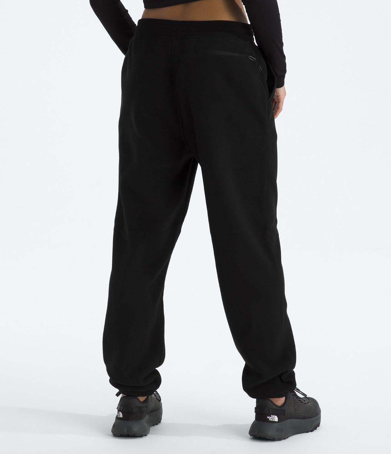 imageThe North Face Womens Glacier Fleece PantTnf Black