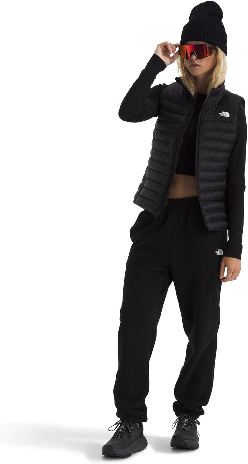 imageThe North Face Womens Glacier Fleece PantTnf Black