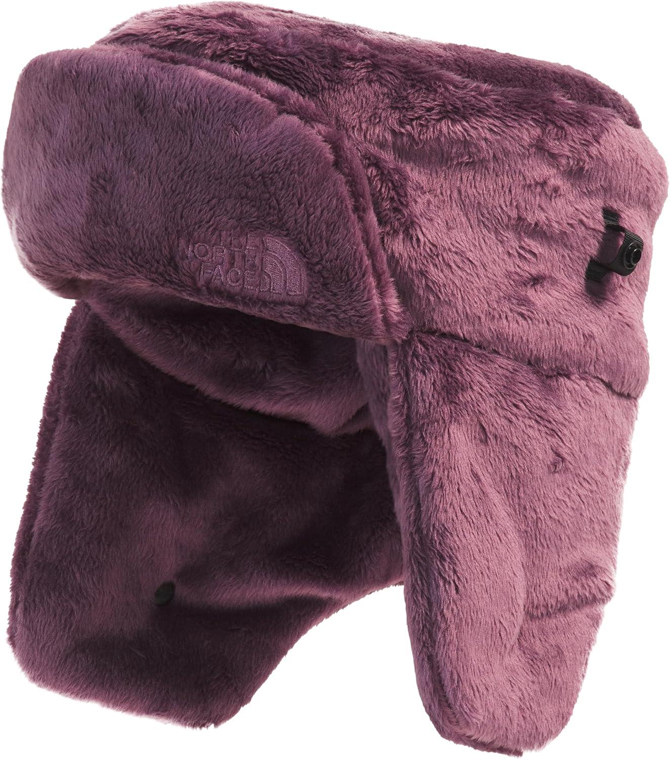 imageThe North Face Womens Osito TrapperMidnight Mauve