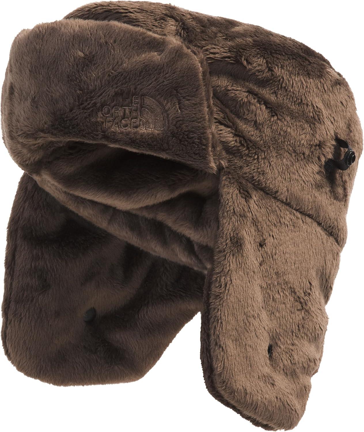 imageThe North Face Womens Osito TrapperSmokey Brown