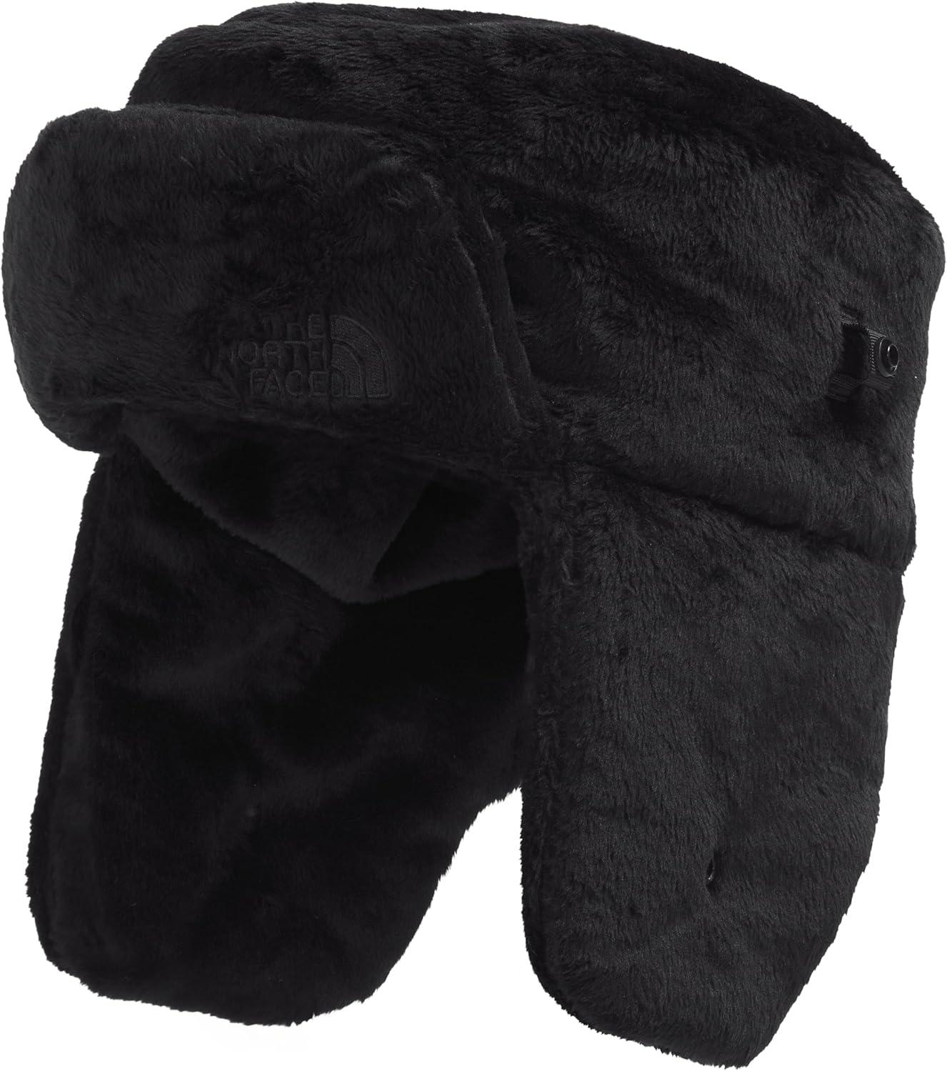 imageThe North Face Womens Osito TrapperTnf Black