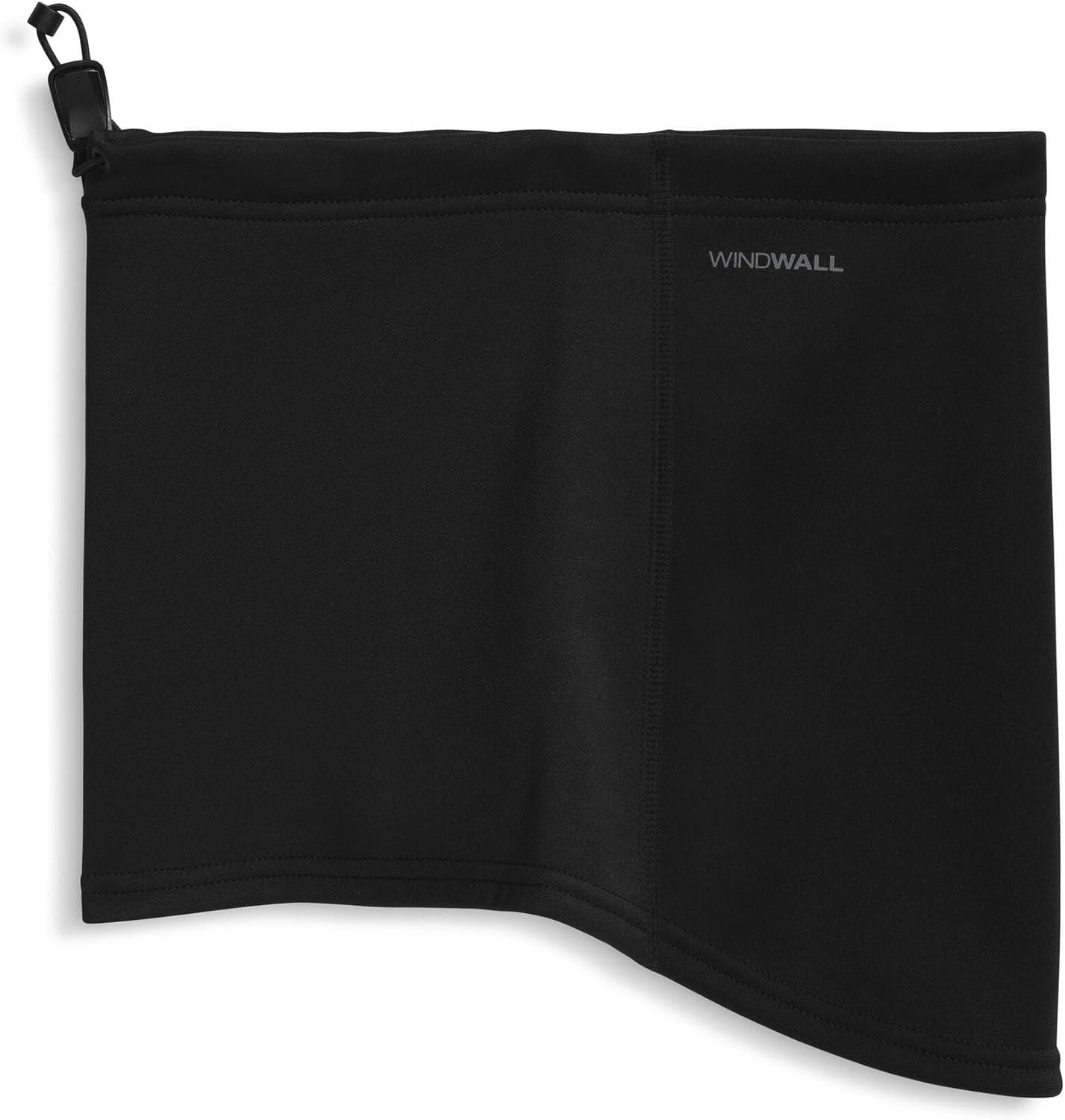 imageThe North Face unisexadult Windwall GaiterTnf Black