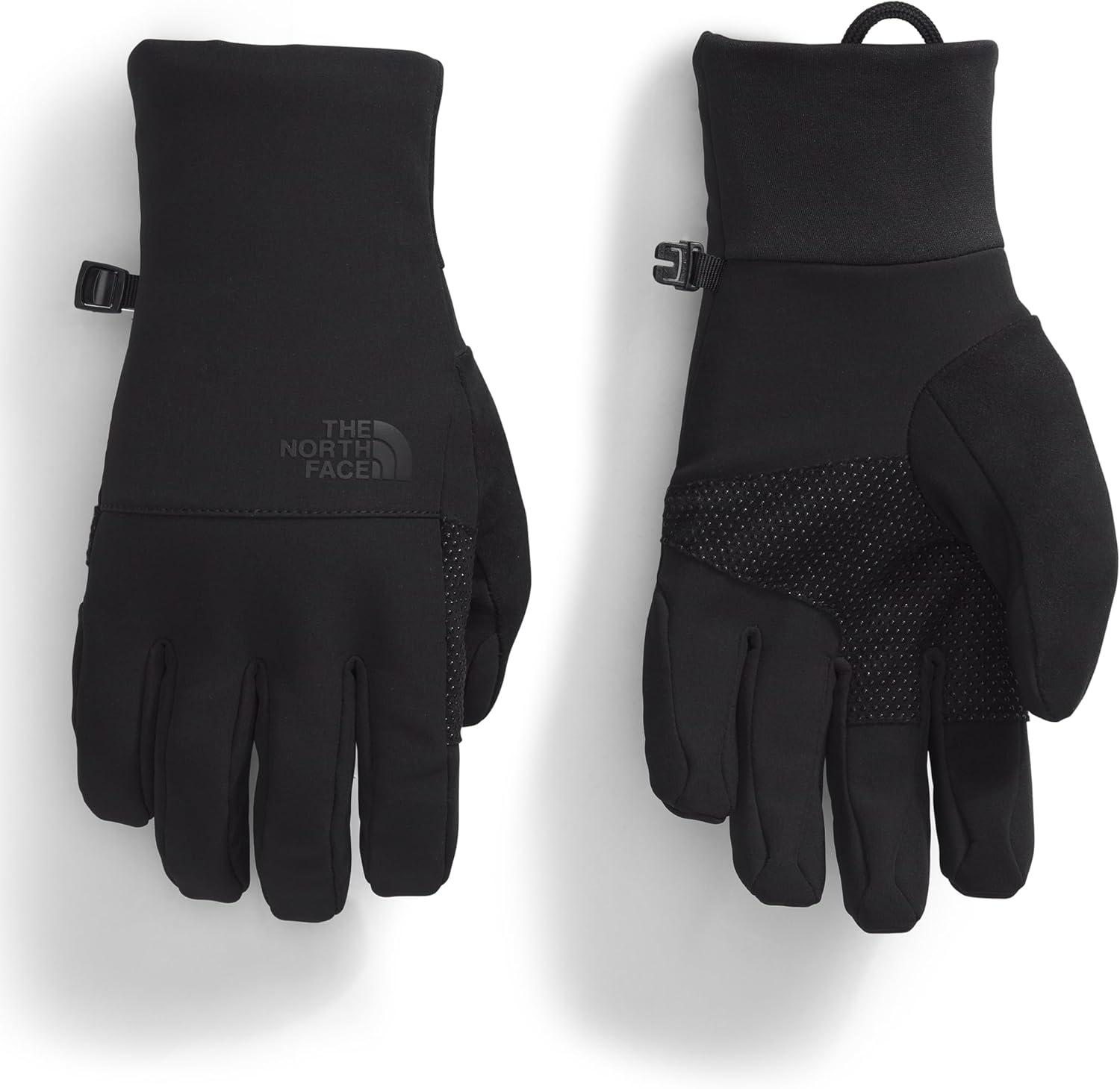 imageThe North Face womens Apex Insulated Etip GloveTnf Black