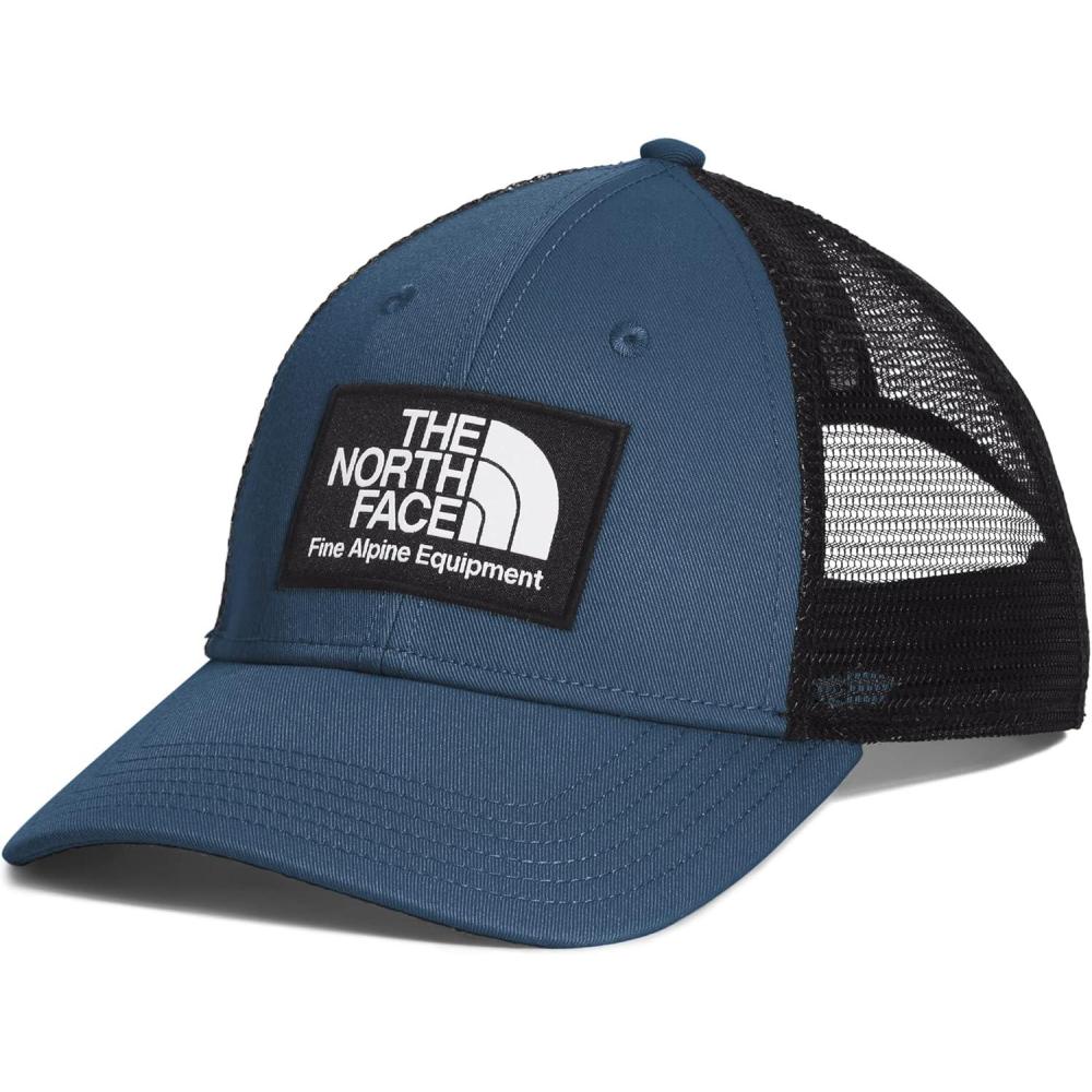 imageTHE NORTH FACE Mudder Trucker HatShady Blue
