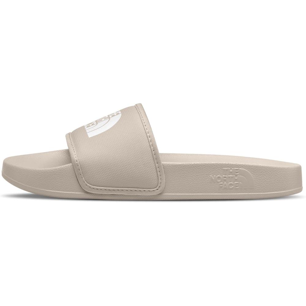 imageThe North Face Base Camp Slide III ToddlerLittle KidBig KidCalacattaTnf White