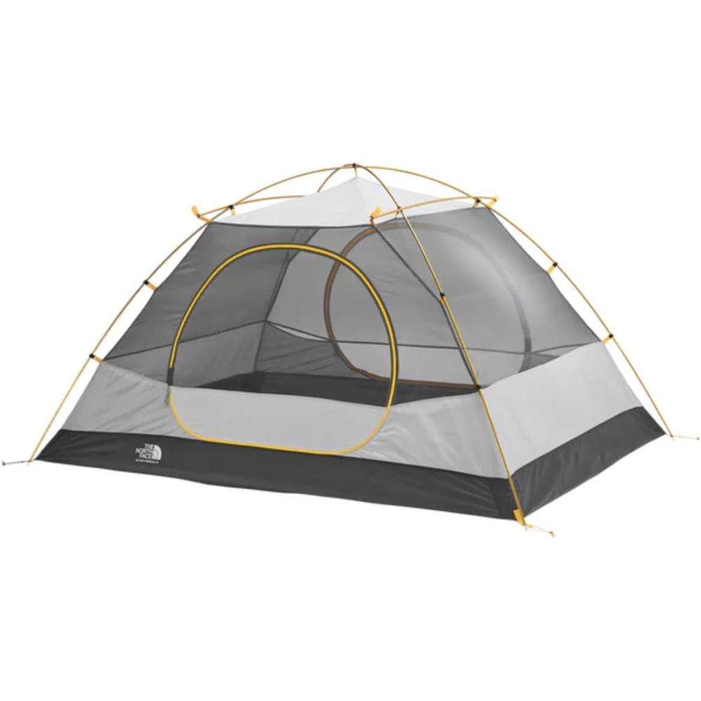 imageThe North Face Tents Stormbreak 3 ThreePerson Camping TentGolden OakPavement