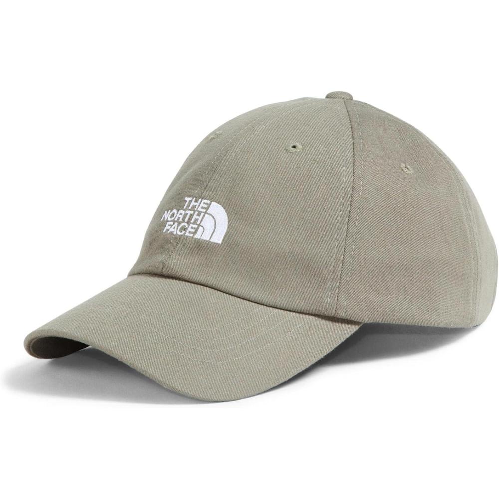 imageThe North Face UnisexAdult Norm Baseball HatClay Grey