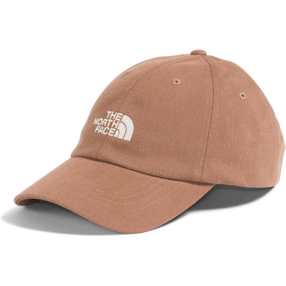 imageThe North Face UnisexAdult Norm Baseball HatLatte