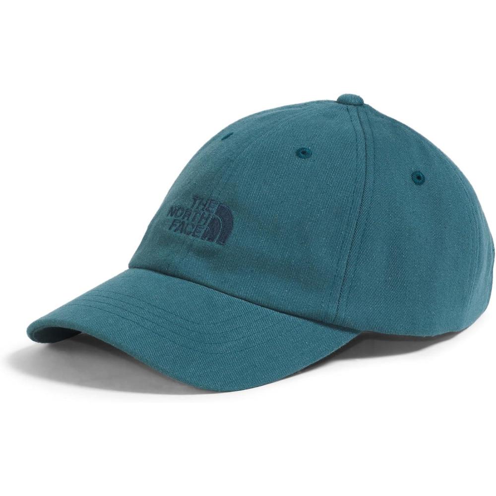 imageThe North Face UnisexAdult Norm Baseball HatSpaceDeep Cypress