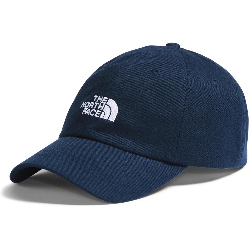 imageThe North Face UnisexAdult Norm Baseball HatSummit Navy