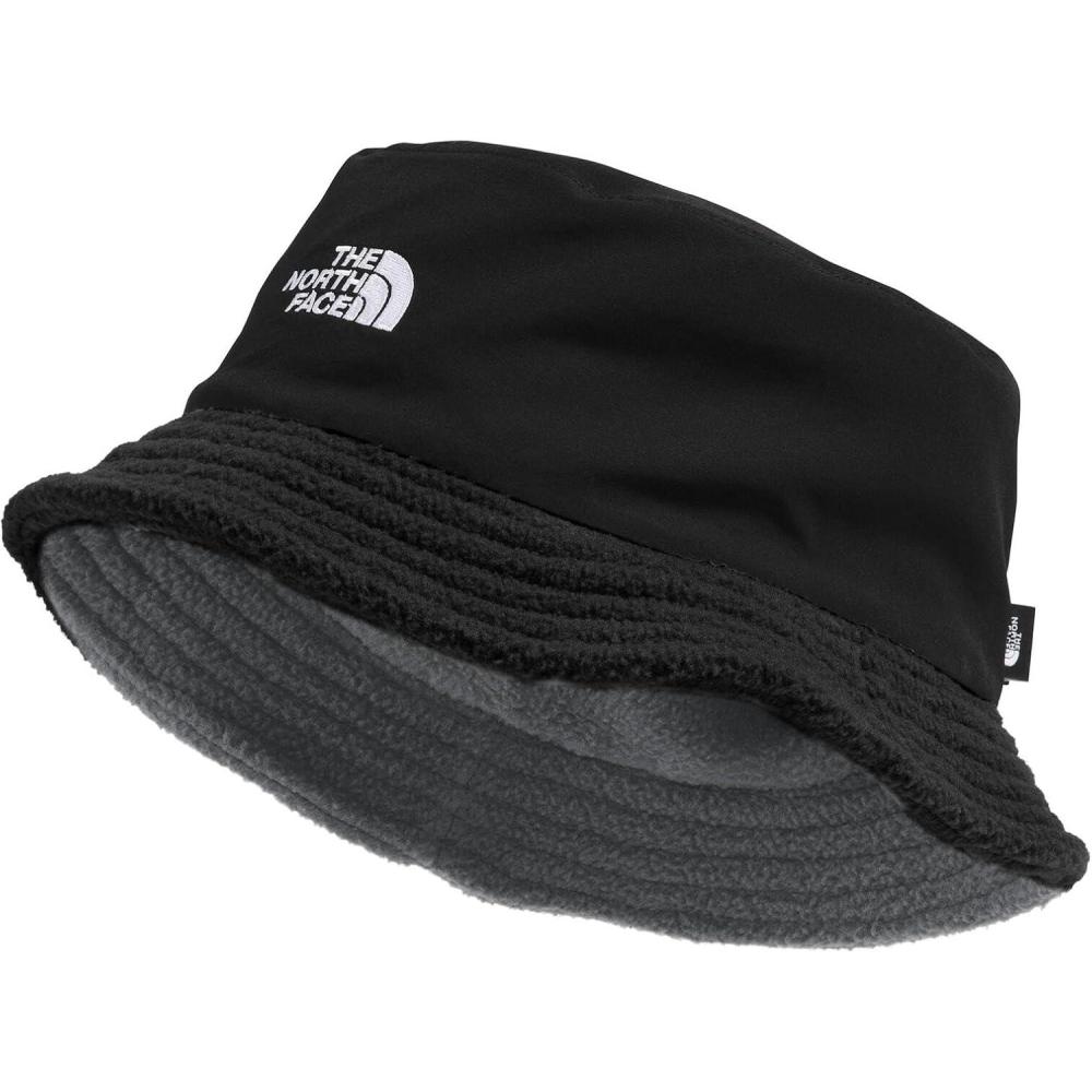 imageThe North Face UnisexAdult Yumiori BucketTnf BlackSmoked Pearl