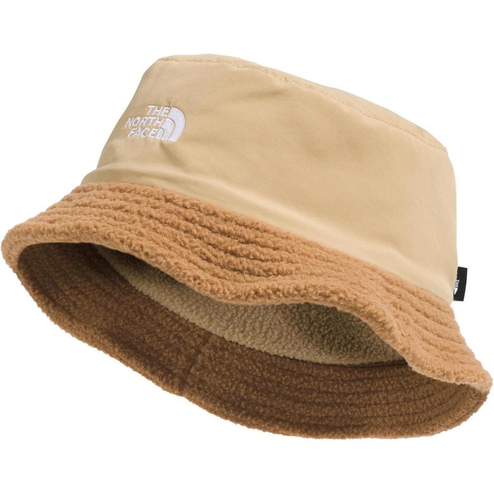 imageThe North Face UnisexAdult Yumiori BucketUtility BrownKhaki Stone