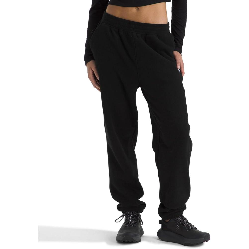 imageThe North Face Womens Glacier Fleece PantTnf Black