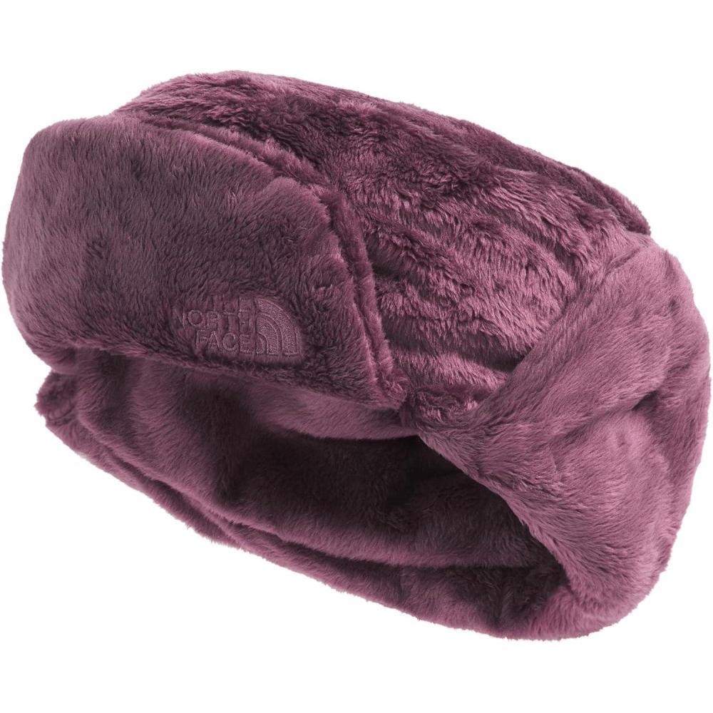imageThe North Face Womens Osito TrapperMidnight Mauve