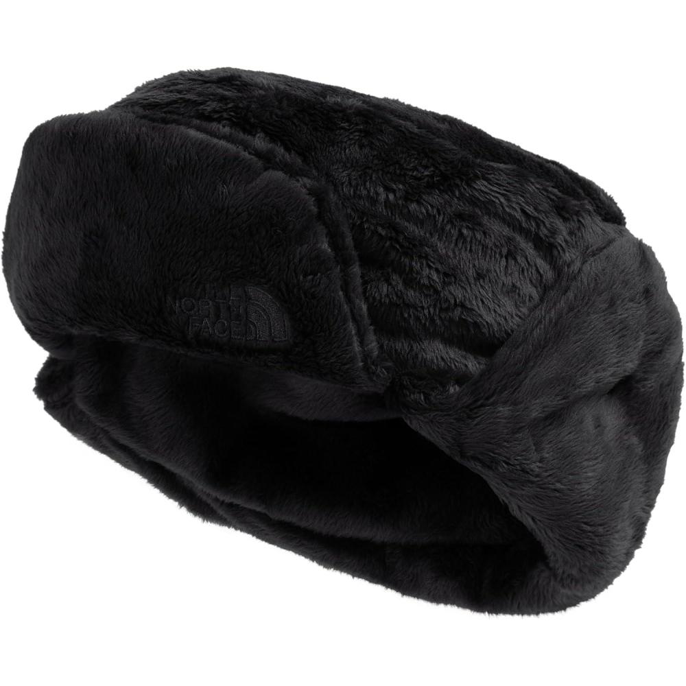 imageThe North Face Womens Osito TrapperTnf Black