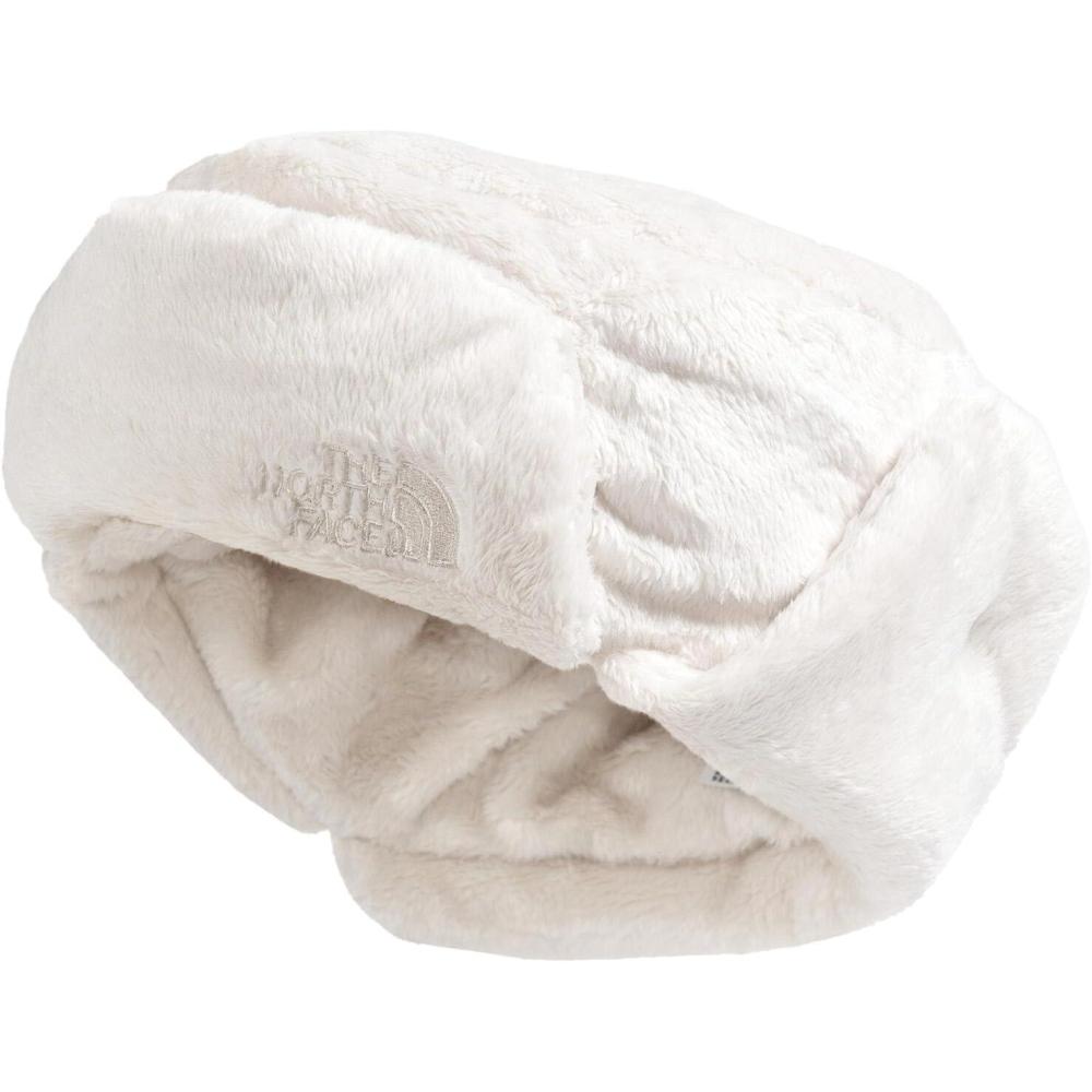 imageThe North Face Womens Osito TrapperWhite Dune