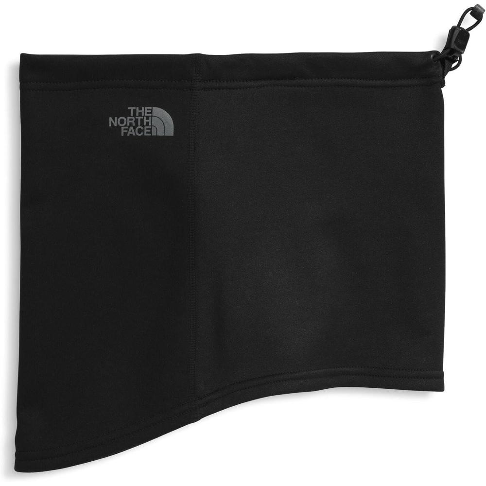 imageThe North Face unisexadult Windwall GaiterTnf Black