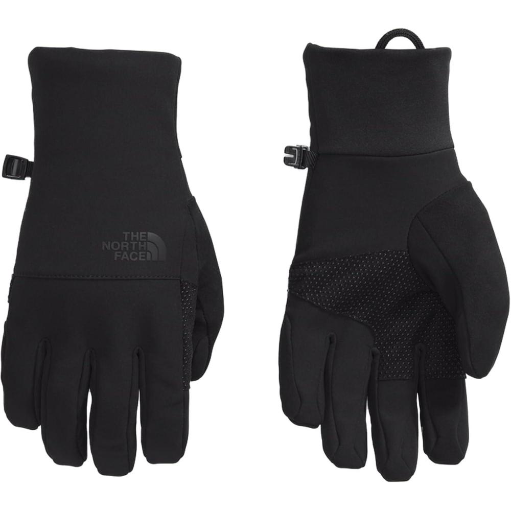 imageThe North Face womens Apex Insulated Etip GloveTnf Black