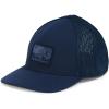 Summit Navy/Shady Blue/Mountainscape Patch