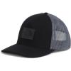 Tnf Black/Asphalt Grey