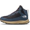 Shady Blue/Tnf White