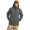 Tnf Dark Grey Heather-npf