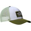 Forest Olive/Misty Sage