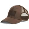 Smokey Brown/Demitasse Brown