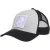 Tnf Light Grey Heather/Tnf Black/7 Summits