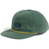 Duck Green/Shady Blue/Turmeric