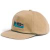 Khaki Stone/Rolling Hills Graphic
