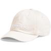 White Dune/Raw Undyed/Horizontal Logo